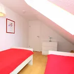 Sv Uns Huesung Whg 20 * Boltenhagen (Ostseebad)