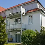 Διαμέρισμα Sv Uns Huesung Whg 20 *