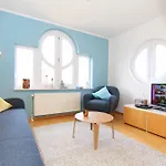 Apartamento Sv Uns Hüsung Whg 20