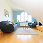 Sv Uns Hüsung Whg 20 Boltenhagen (Ostseebad)
