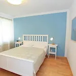 Apartamento Sv Uns Hüsung Whg 20