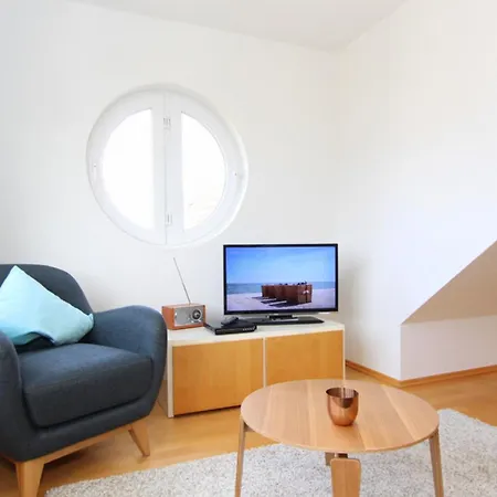 Apartment Sv Uns Huesung Whg 20