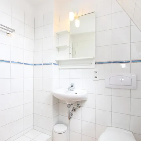 Sv Uns Huesung Whg 20 Boltenhagen (Ostseebad)