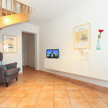 Apartment Sv Uns Huesung Whg 20 Boltenhagen (Ostseebad)